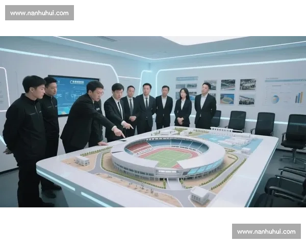 新时代背景下体育赛事组织创新与发展路径研究高质量建设实践探索