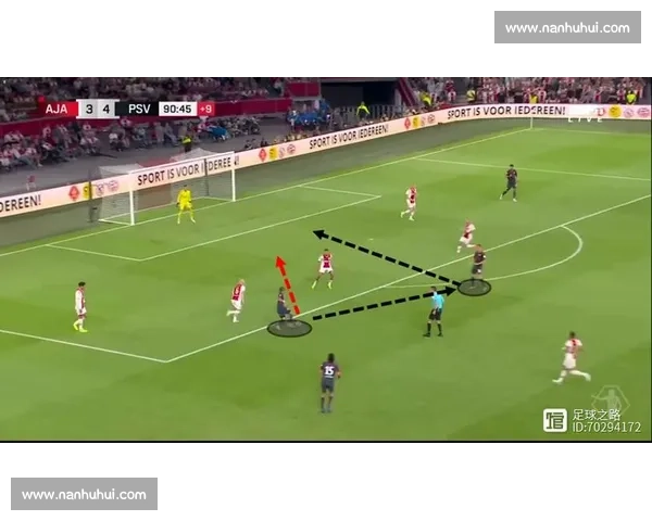 现代足球战术演变与数据分析驱动下的比赛策略优化探讨