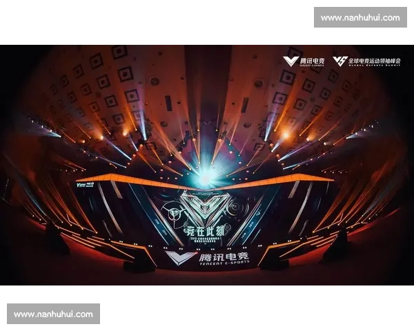 电竞直播平台竞争格局演变与未来生态发展趋势探析战略布局与创新路径 电竞直播平台竞争格局演变与未来生态发展趋势探析战略布局与创新路径